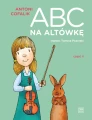 Antoni Cofalik: ABC na altówkę część 2 - szkoła gry na altówce
