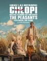 Łukasz L.U.C. Rostkowski: Chłopi muzyka filmowa - Stefan Feliks Gąsieniec - nuty na fortepian