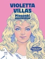 Violetta Villas: Piosenki (PVG) - nuty na fortepian, głos i gitarę - melodia, akordy gitarowe i słowa