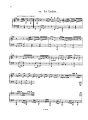 Antoine Forqueray - Pieces de Clavecin (Le Pupitre 17) - nuty na klawesyn
