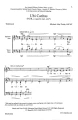 Michael John Trotta: Ubi Caritas for SATB - nuty na chór mieszany a cappella