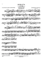 Benedetto Marcello: Sonata F-dur - Allen Ostrander - nuty na puzon