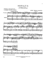 Georg Philipp Telemann: Sonata F-moll TWV 41:f1 - Allen Ostrander - nuty na puzon