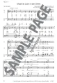 4 Voices - Das Chorbuch - nuty na chór mieszany SATB - Lorenz Maierhofer