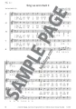 4 Voices - Das Chorbuch - nuty na chór mieszany SATB - Lorenz Maierhofer