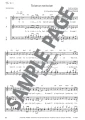 4 Voices - Das Chorbuch - nuty na chór mieszany SATB - Lorenz Maierhofer