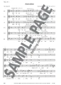 4 Voices - Das Chorbuch - nuty na chór mieszany SATB - Lorenz Maierhofer