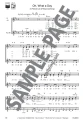 Sing & Swing - Das Chorbuch - 220 utworów - nuty na chór szkolny SAA lub młodzieżowy SAB - Lorenz Maierhofer