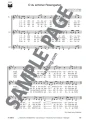 Sing & Swing - Das Chorbuch - 220 utworów - nuty na chór szkolny SAA lub młodzieżowy SAB - Lorenz Maierhofer
