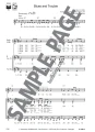 Sing & Swing - Das Chorbuch - 220 utworów - nuty na chór szkolny SAA lub młodzieżowy SAB - Lorenz Maierhofer