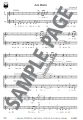 Sing & Swing - Das Chorbuch - 220 utworów - nuty na chór szkolny SAA lub młodzieżowy SAB - Lorenz Maierhofer