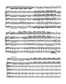 Georg Philipp Telemann: Concerto for Violin and Orchestra in E major TWV 51:E2 - koncert skrzypcowy E-dur - partytura