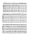 Georg Philipp Telemann: Concerto for Violin and Orchestra in E minor TWV 51:e3 - koncert skrzypcowy e-moll - partytura