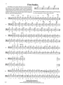 Jean Baptiste Arban: Method for Trombone and Baritone - Alan Raph (+ audio online) - szkoła gry na puzonie klucz basowy