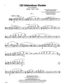 Bordogni: 120 Melodious Etudes for Trombone Book 1 Nos 1-60 - Joannes Rochut, Alan Raph (+ audio online) - etiudy melodyczne na puzon