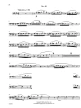 Bordogni: 120 Melodious Etudes for Trombone Book 1 Nos 1-60 - Joannes Rochut, Alan Raph (+ audio online) - etiudy melodyczne na puzon