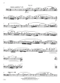 Bordogni: 120 Melodious Etudes for Trombone Book 2 Nos 61-90 - Joannes Rochut, Alan Raph (+ audio online) - etiudy melodyczne na puzon