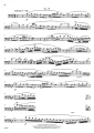 Bordogni: 120 Melodious Etudes for Trombone Book 2 Nos 61-90 - Joannes Rochut, Alan Raph (+ audio online) - etiudy melodyczne na puzon