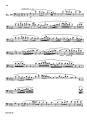 Bordogni: 120 Melodious Etudes for Trombone Book 3 Nos 91-120 - Joannes Rochut - etiudy melodyczne na puzon