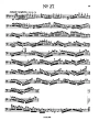 H. W. Tyrell: 40 Progressive Studies for Trombone in the Bass Clef - etiudy progresywne - nuty na puzon klucz basowy