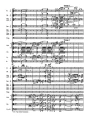 Ludwig van Beethoven: Die neun Symphonien - The Nine Symphonies - zbiorcze wydanie 9 symfonii Beethovena - partytury studyjne