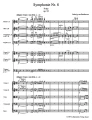 Ludwig van Beethoven: Die neun Symphonien - The Nine Symphonies - zbiorcze wydanie 9 symfonii Beethovena - partytury studyjne