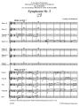 Ludwig van Beethoven: Die neun Symphonien - The Nine Symphonies - 9 symfonii Beethovena w wydaniu zbiorczym - partytury