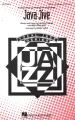 Manhattan Transfer: Java Jive - Kirby Shaw - nuty na chór żeński SSAA