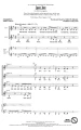 Manhattan Transfer: Java Jive - Kirby Shaw - nuty na chór żeński SSAA