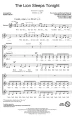 The Lion Sleeps Tonight - Kirby Shaw - nuty na chór żeński SSAA