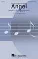 Sarah McLachlan: Angel - Mac Huff - nuty na chór żeński SSAA