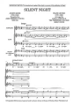 Anna Lapwood & The Pembroke College Girls' Choir - Silent Night & Gaudete - nuty na chór żeński SSAA