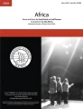 Toto: Africa - Alex Morris - nuty na chór żeński SSAA