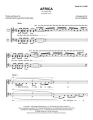 Toto: Africa - Alex Morris - nuty na chór żeński SSAA