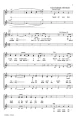 Sarah McLachlan: Angel - Mac Huff - nuty na chór żeński SSAA