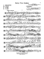 Rodolphe Kreutzer: Forty Two Studies transcribed for the Viola - 42 etiudy - nuty na altówkę solo - Walter Blumenau