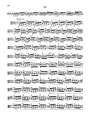 Rodolphe Kreutzer: Forty Two Studies transcribed for the Viola - 42 etiudy - nuty na altówkę solo - Walter Blumenau