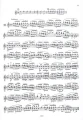 Rodolphe Kreutzer: 42 Etuden oder Capricen fur Violine - 42 etiudy na skrzypce solo - Frigyes Sandor