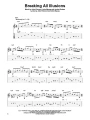 Guitar Play-Along Vol. 167: Dream Theater (+ audio online) - nuty i tabulatury na gitarę elektryczną