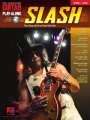 Guitar Play-Along Vol. 143: Slash (+ audio online) - nuty i tabulatury na gitarę elektryczną