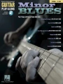 Guitar Play-Along Vol. 135: Minor Blues (+ audio online) - Blues molowy - nuty i tabulatury na gitarę elektryczną