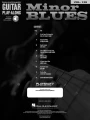 Guitar Play-Along Vol. 135: Minor Blues (+ audio online) - Blues molowy - nuty i tabulatury na gitarę elektryczną