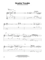 Guitar Play-Along Vol. 135: Minor Blues (+ audio online) - Blues molowy - nuty i tabulatury na gitarę elektryczną