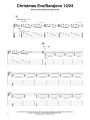 Guitar Play-Along Vol. 173: Trans-Siberian Orchestra (+ audio online) - nuty i tabulatury na gitarę elektryczną