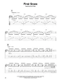 Guitar Play-Along Vol. 173: Trans-Siberian Orchestra (+ audio online) - nuty i tabulatury na gitarę elektryczną