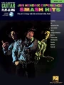 Guitar Play-Along Vol. 47: Jimi Hendrix Experience - Smash Hits (+ audio online) - nuty i tabulatury na gitarę elektryczną