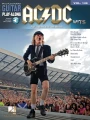 Guitar Play-Along Vol. 149: AC/DC Hits (+ audio online) - nuty i tabulatury na gitarę elektryczną