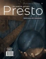 Presto nr 51 ODRODZENIE jesień 2026 - muzyka film sztuka