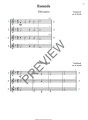 Karen North: The Young Clarinet Player Beginner Duets & Trios (+ audio online) - łatwe duety i tria klarnetowe