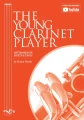 Karen North: The Young Clarinet Player Intermediate Duets & Trios (+ audio online) - trudniejsze duety i tria klarnetowe